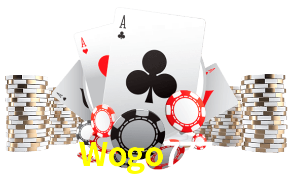 Jogue jogos de pôquer em Wogo777