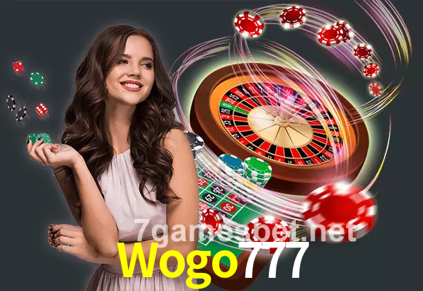 vivo no cassino Wogo777