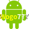 Aplicativo Wogo777 para Android