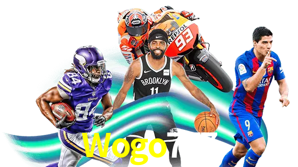 Wogo777