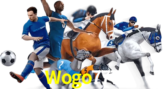 Wogo777