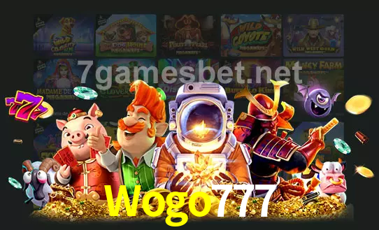 cassino Wogo777